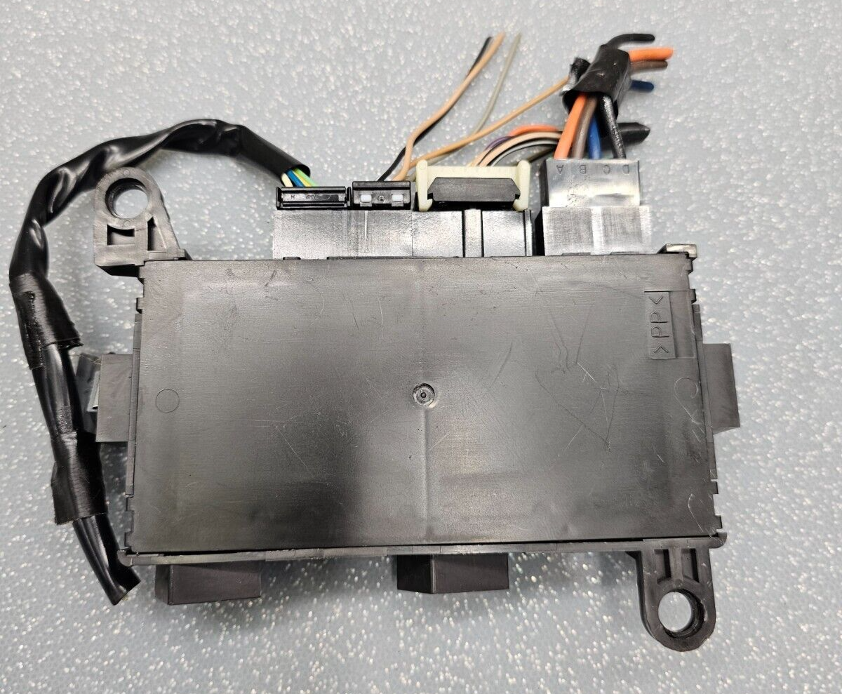 00-05 LeSabre Bonneville Front Driver Door Power Window Control Relay Module OEM