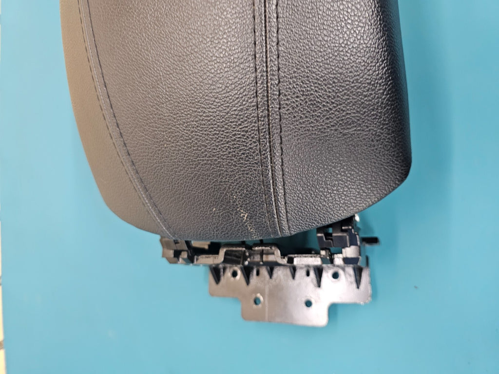 🔥11-14 HYUNDAI SONATA CENTER CONSOLE ARM REST ARMREST LID COVER TOP BLACK OEM