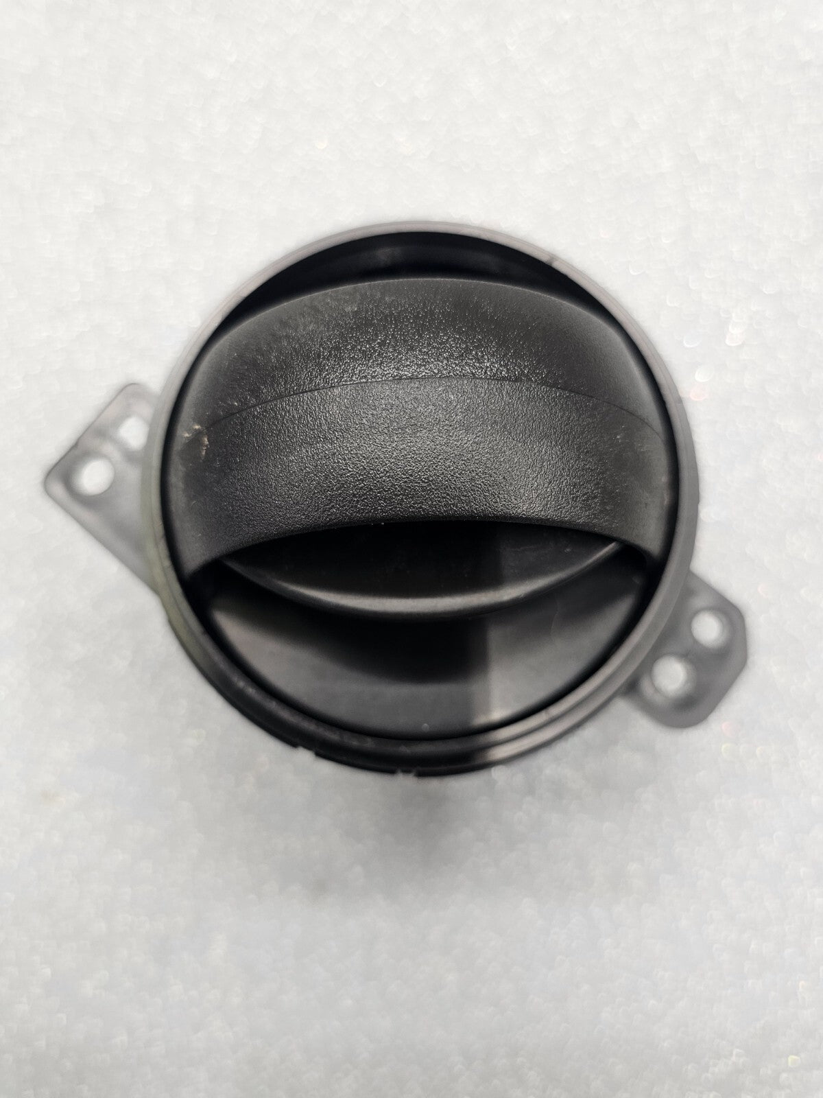 🔥04-08 GRAND PRIX DASH CENTER AIR VENT AC HEATER FILTER CONDITIONING DARK GRAY