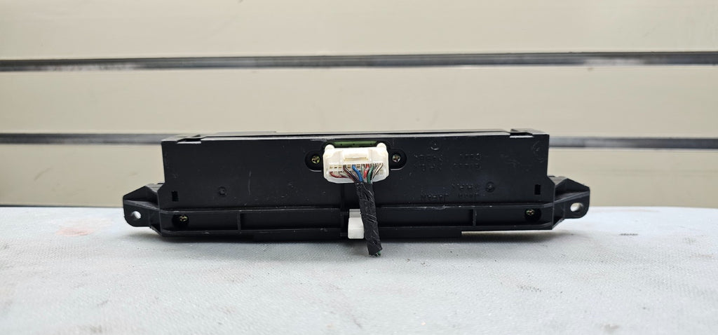 🔥02-04 Camry Dash Digital Clock Hour Minute Time Display E/M Switch Assembly