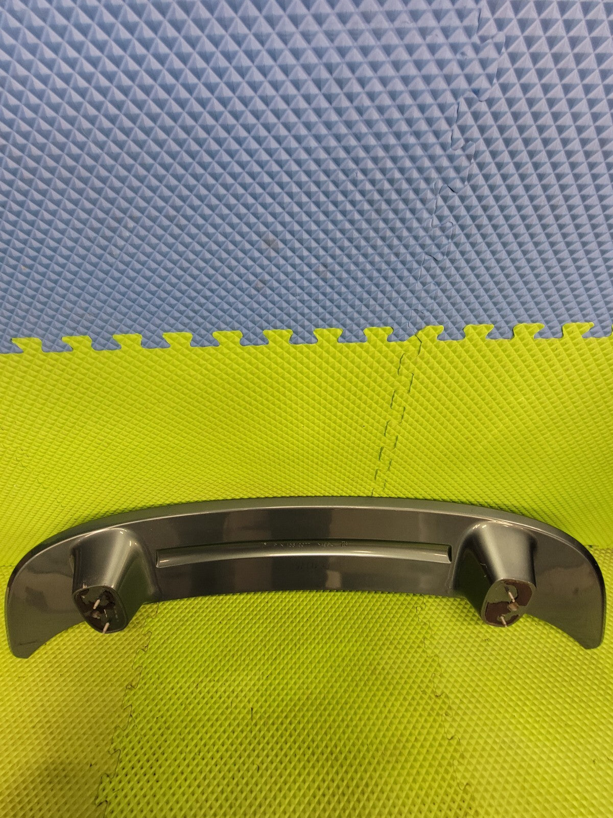 🔥2005-2010 CHEVROLET COBALT 2DR COUPE REAR SPOILER OEM GRAY