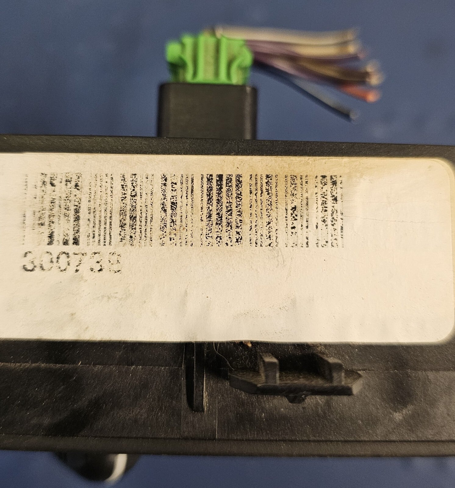🔥04-12 Colorado Canyon Front Headlight Toggle Switch Control Unit Assembly OEM