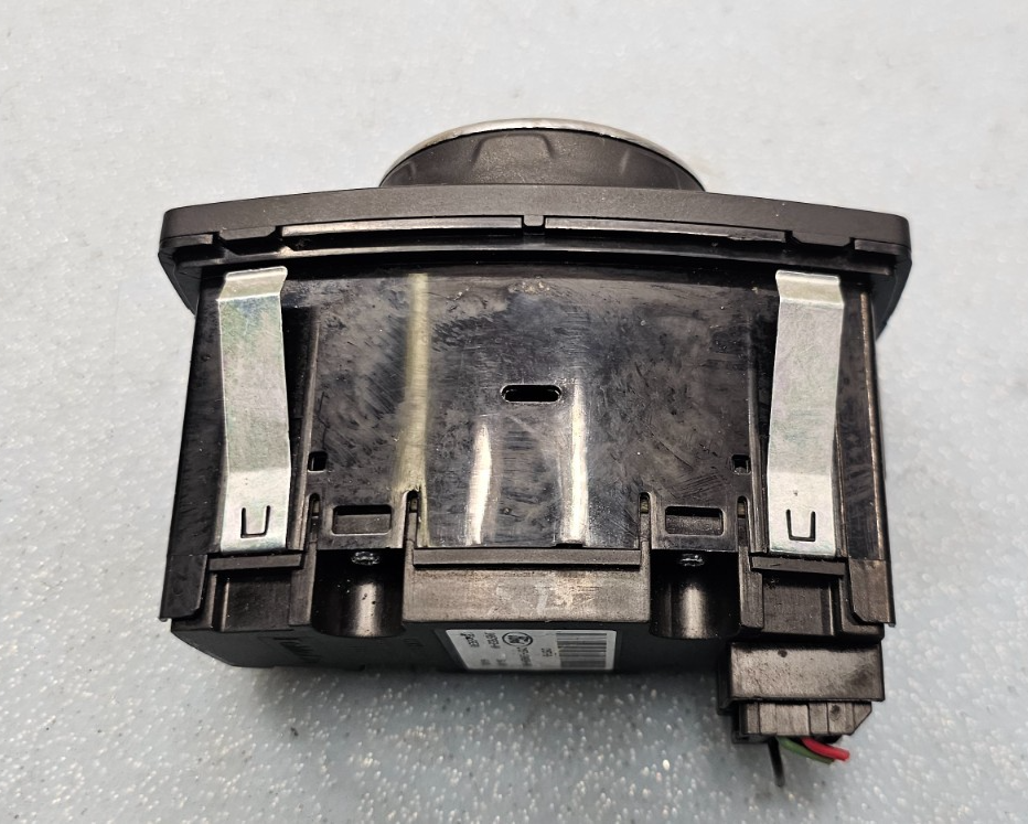 🔥11-14 FORD EDGE ESCAPE DASH MOUNTED HEADLIGHT SWITCH CONTROL BLACK