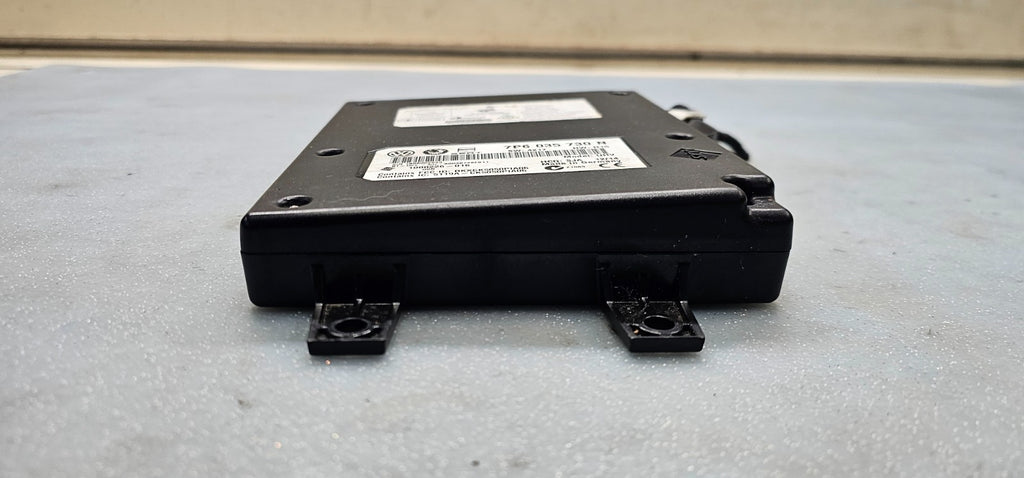 11-14 VOLKSWAGEN JETTA BLUETOOTH INTERFACE COMMUNICATION CONTROL MODULE UNIT OEM