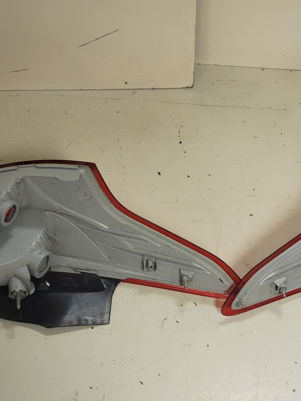 🔥2012-2014 Ford FOCUS Sedan TAILLIGHT Tail Light Lamp  SET