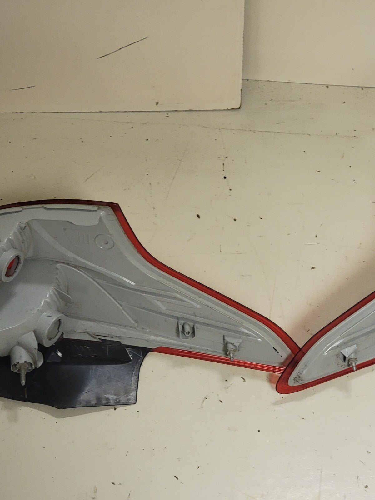 🔥2012-2014 Ford FOCUS Sedan TAILLIGHT Tail Light Lamp  SET