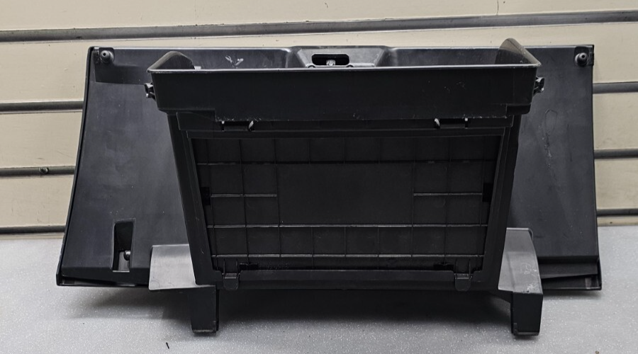 🔥07-12 Mazda CX-9 Dash Glove Box Storage Compartment Panel Assembly Black OEM