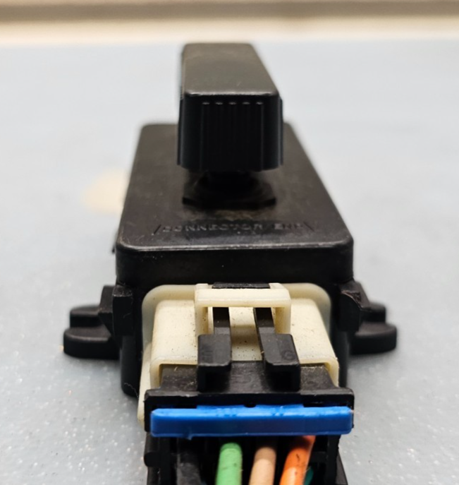 🔥99-07 Silverado Escalade Tahoe Yukon Avalanche suburban Seat Control Switch