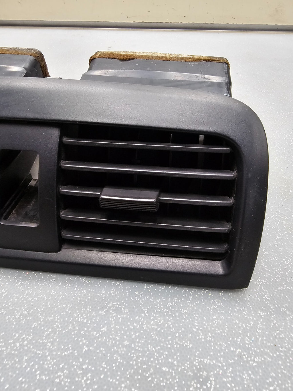 🔥00-04 Toyota Avalon Center Dash Dashboard Air Vents A/C Heater BLACK OEM