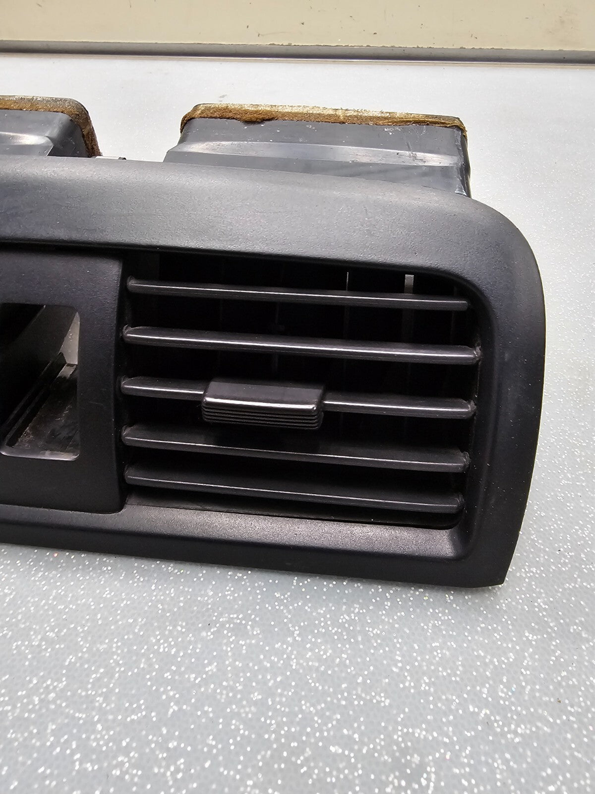 🔥00-04 Toyota Avalon Center Dash Dashboard Air Vents A/C Heater BLACK OEM