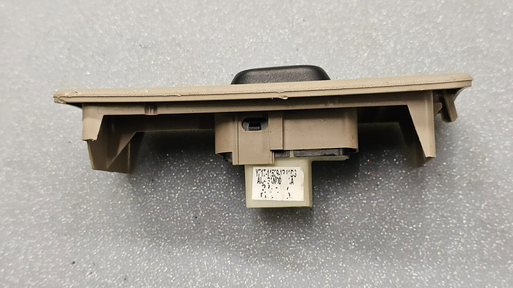 🔥00-05 Mercury Sable Ford Taurus Right Passenger Power Window Door Switch Tan