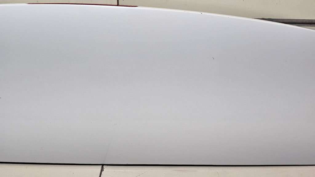 🔥11-20 Grand Caravan Rear Upper Hatch Spoiler Wing Mount Break Light White OEM