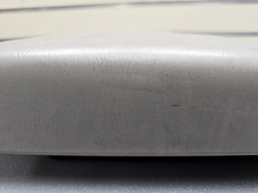 🔥02-06 CAMRY SOLARA LEXUS ES330 CENTER CONSOLE LID ARM REST COVER ASSEMBLY GRAY