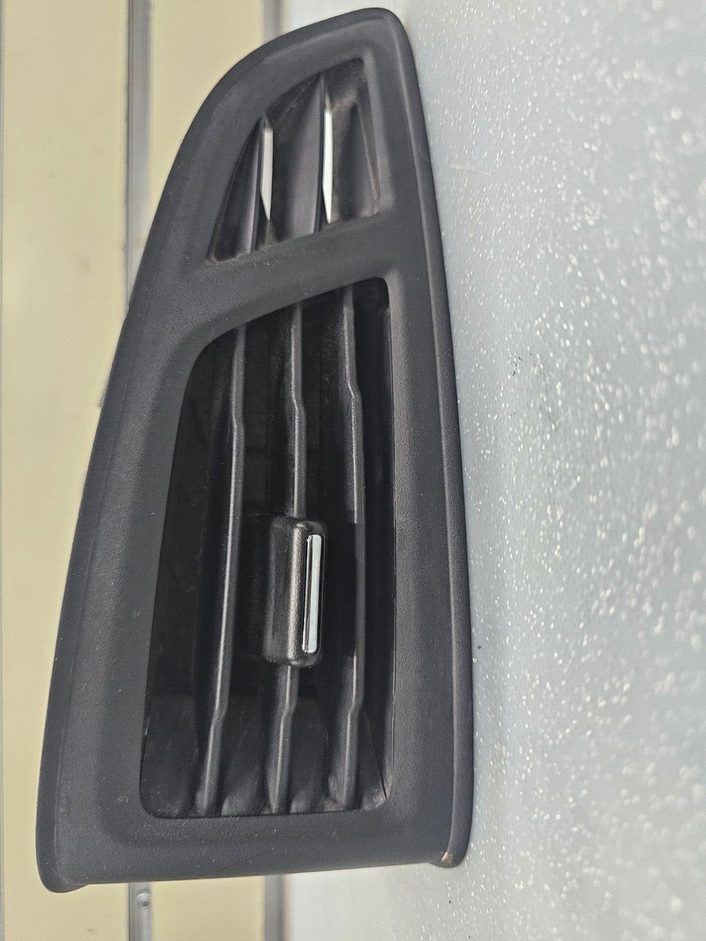 🔥12-18 Ford Focus Dash Passenger Air Vent Filter Conditioner Trim Panel Black