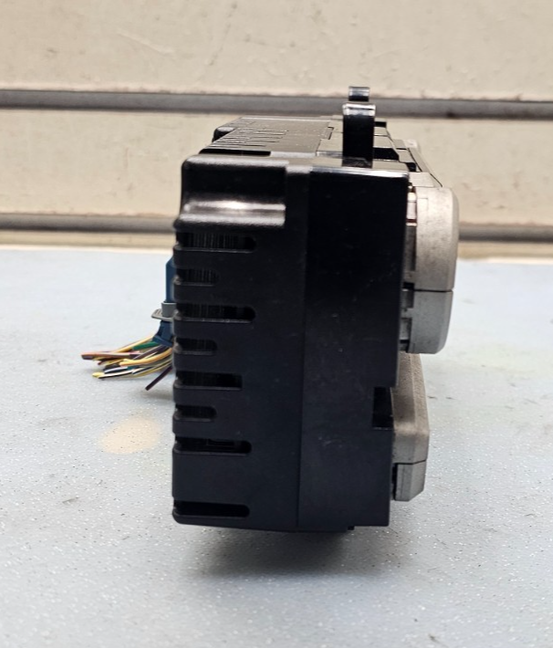🔥07-09 MKZ Dash Heater Climate Temperature Control Unit HVAC Conditioner