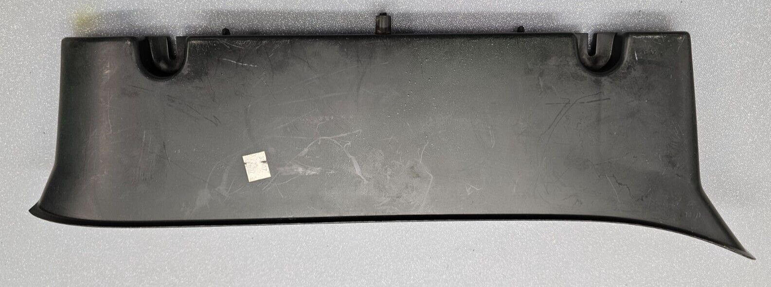 🔥99-02 SILVERADO SIERRA FRONT RIGHT PASSENGER DOOR PANEL STORAGE POCKET BLACK