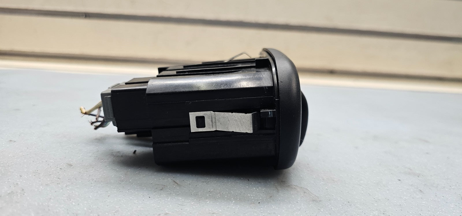 🔥02-05 Ford Expedition Explorer Headlight Head Light Lamp Control Switch Black