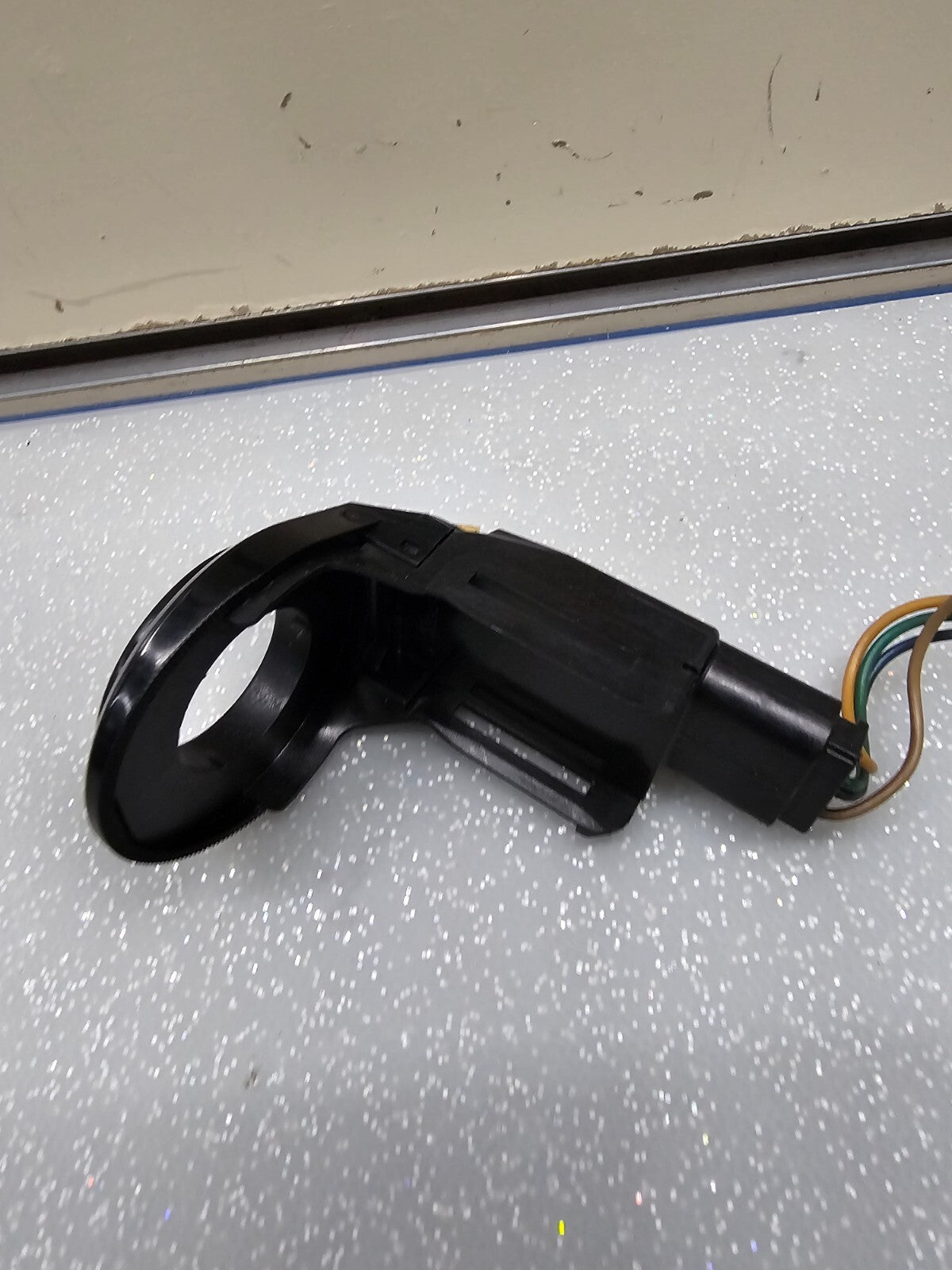 03 - 07 Toyota corolla AMPLIFIER TRANSPONDER 89783-02030 8978302030 a166 e31/TC