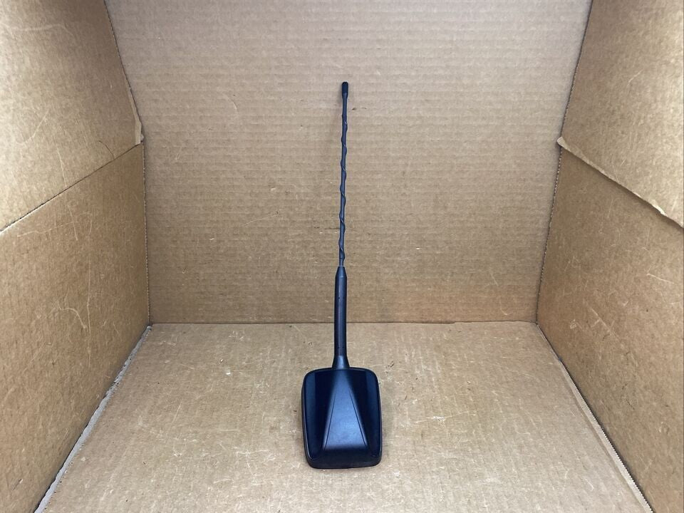 11-14 Ford Edge Lincoln MKX Rear Roof Mounted AM FM Radio Whip Antenna Assembly