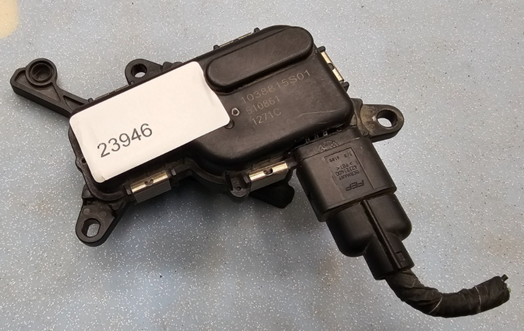 🔥11-16 Chevrolet Cruze Intake Short Running Valve Manifold Actuator OEM