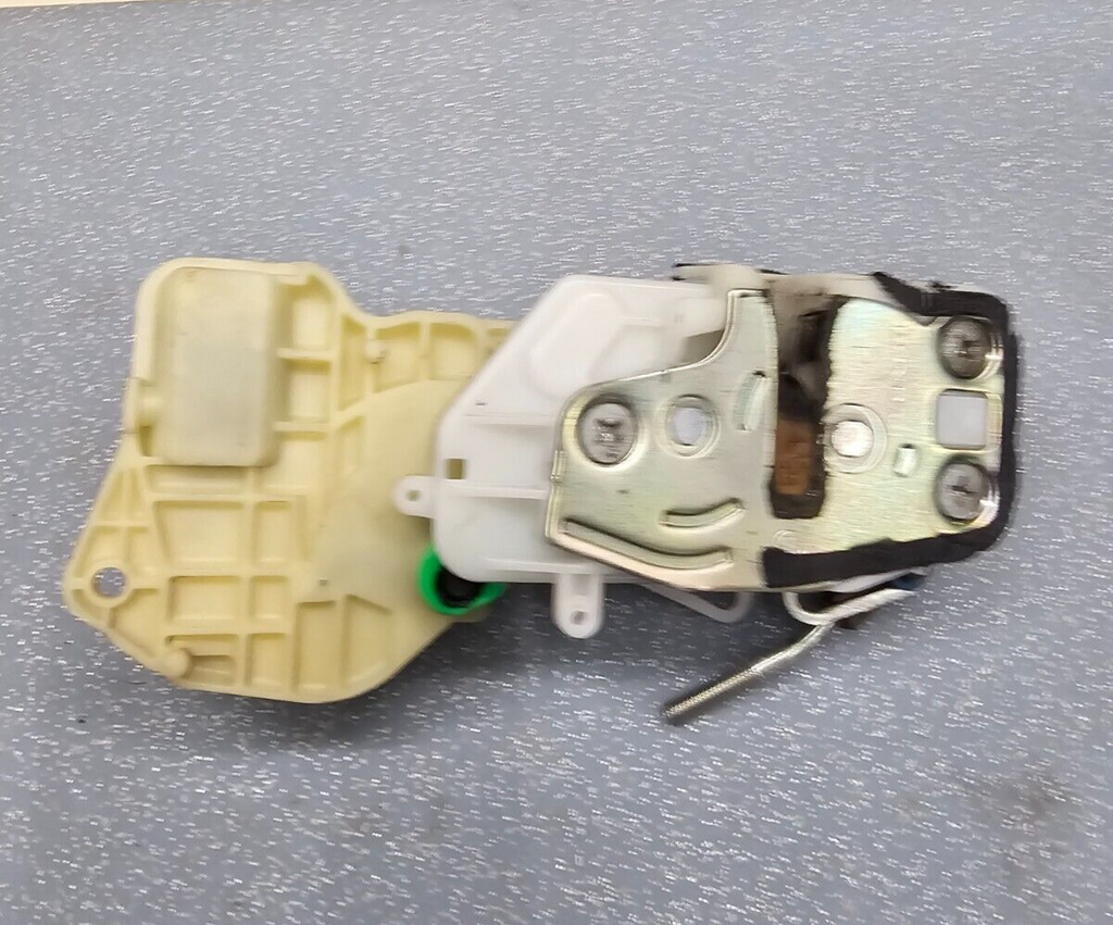 🔥02-06 Honda CR-V Rear Door Tailgate Lock Trunk Latch Actuator Assembly OEM