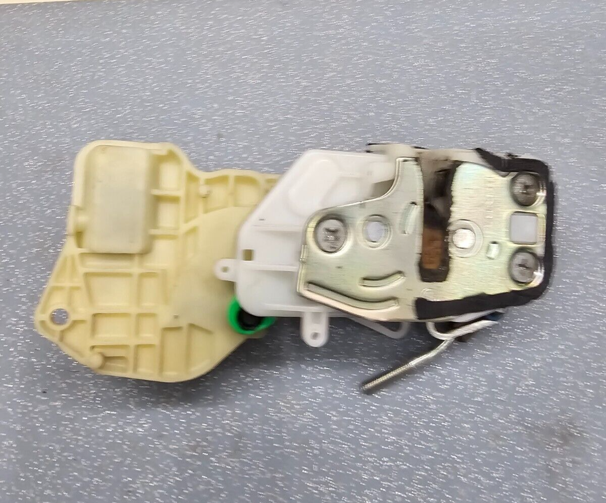 🔥02-06 Honda CR-V Rear Door Tailgate Lock Trunk Latch Actuator Assembly OEM