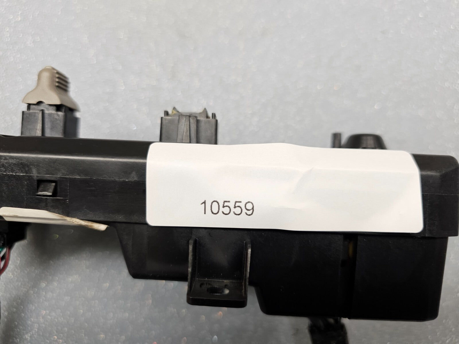 🔥99-04 Jeep Grand Cherokee Passenger Master Door Window Mirror Switch Assembly