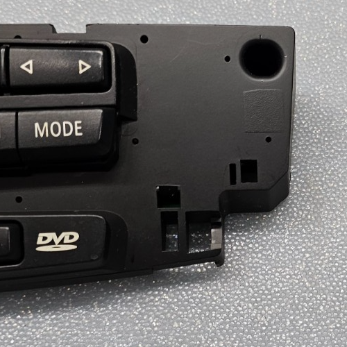 🔥05-07 BMW E60 E61 E63 M5 Dash CD AM FM Radio NAVIGATION DVD SYSTEM ASSEMBLY