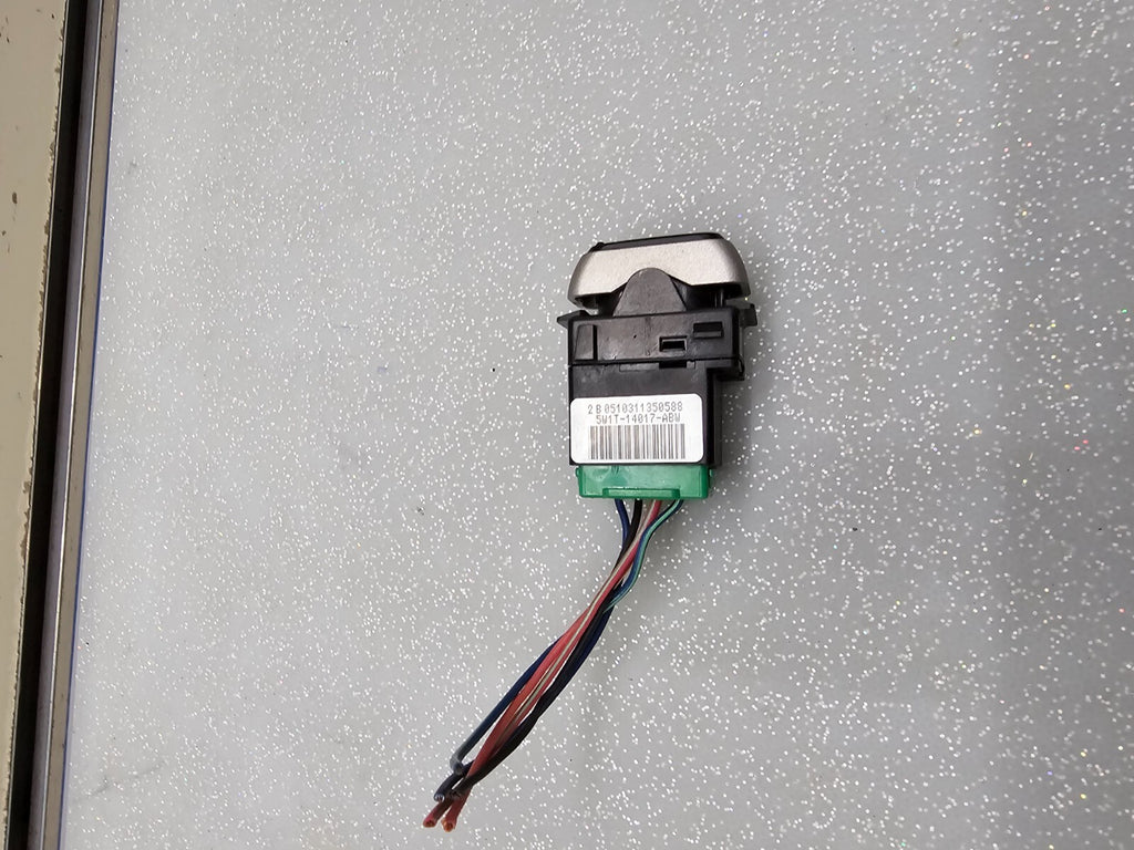 🔥04-08 Lincoln Town Car Ford F150 Front RIGHT PASSENGER POWER DOOR LOCK SWITCH