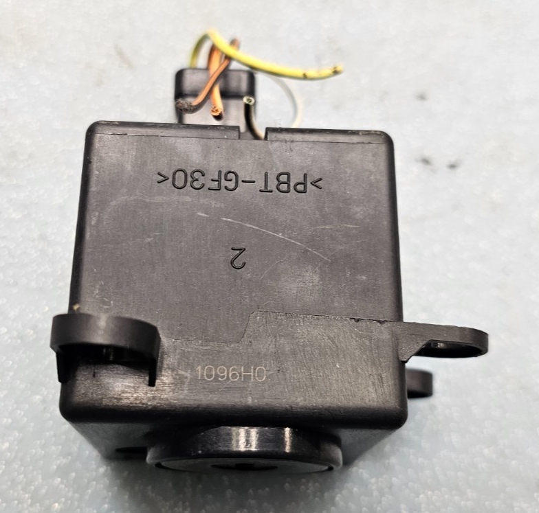 🔥99-04 Ford Super Duty F250 F350 Passenger On/Off Disable Switch OEM