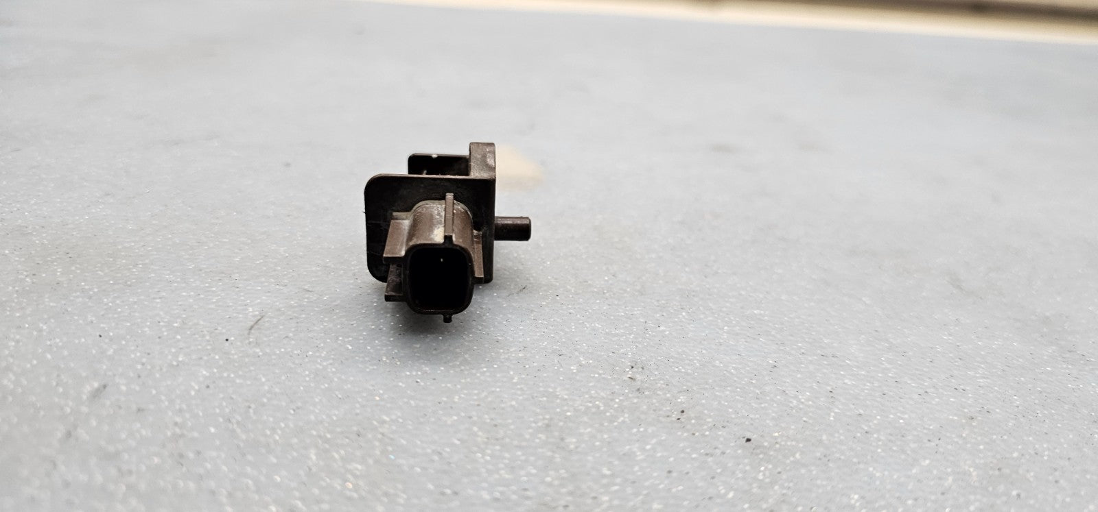 🔥08-15 Audi AUDI A5 B8 8T A3 A4 A6 Q5 Q7 Lateral Impact Crash Sensor