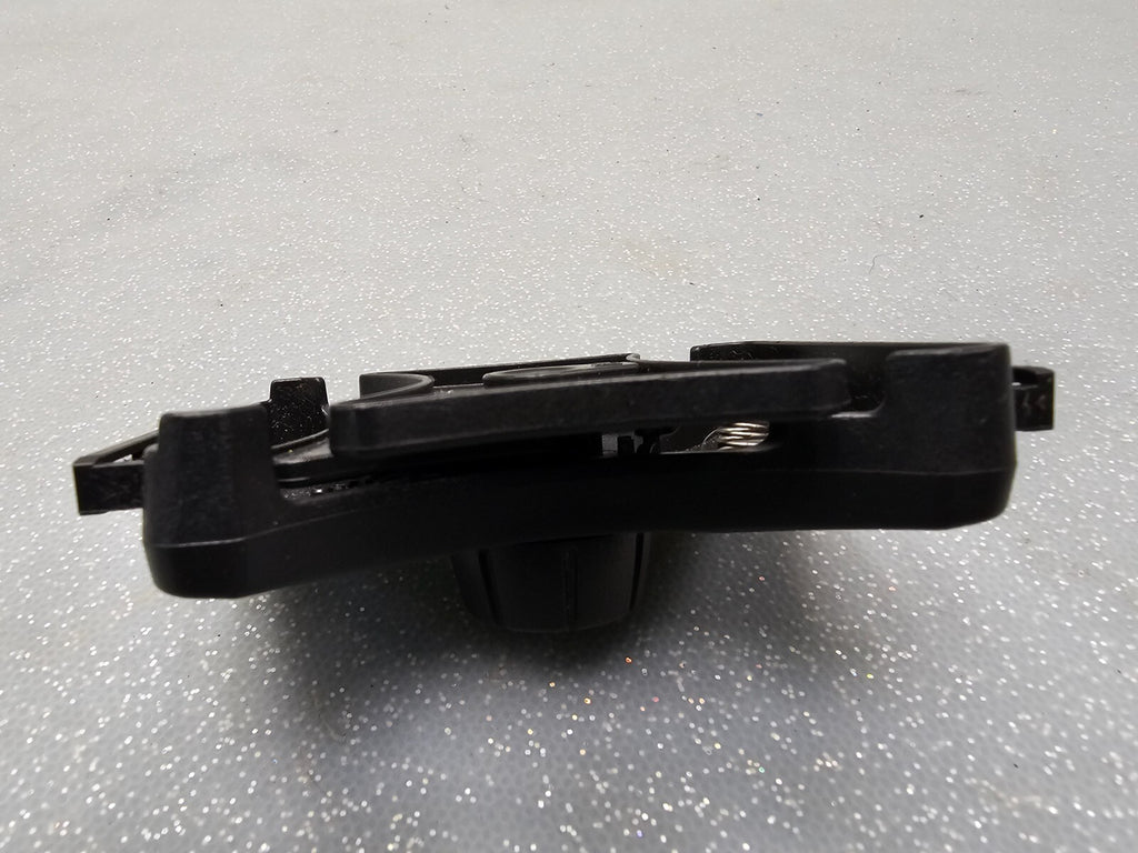 07-12 Nissan Sentra Console Cupholder Drink Holder Insert Divider Trim Assembly