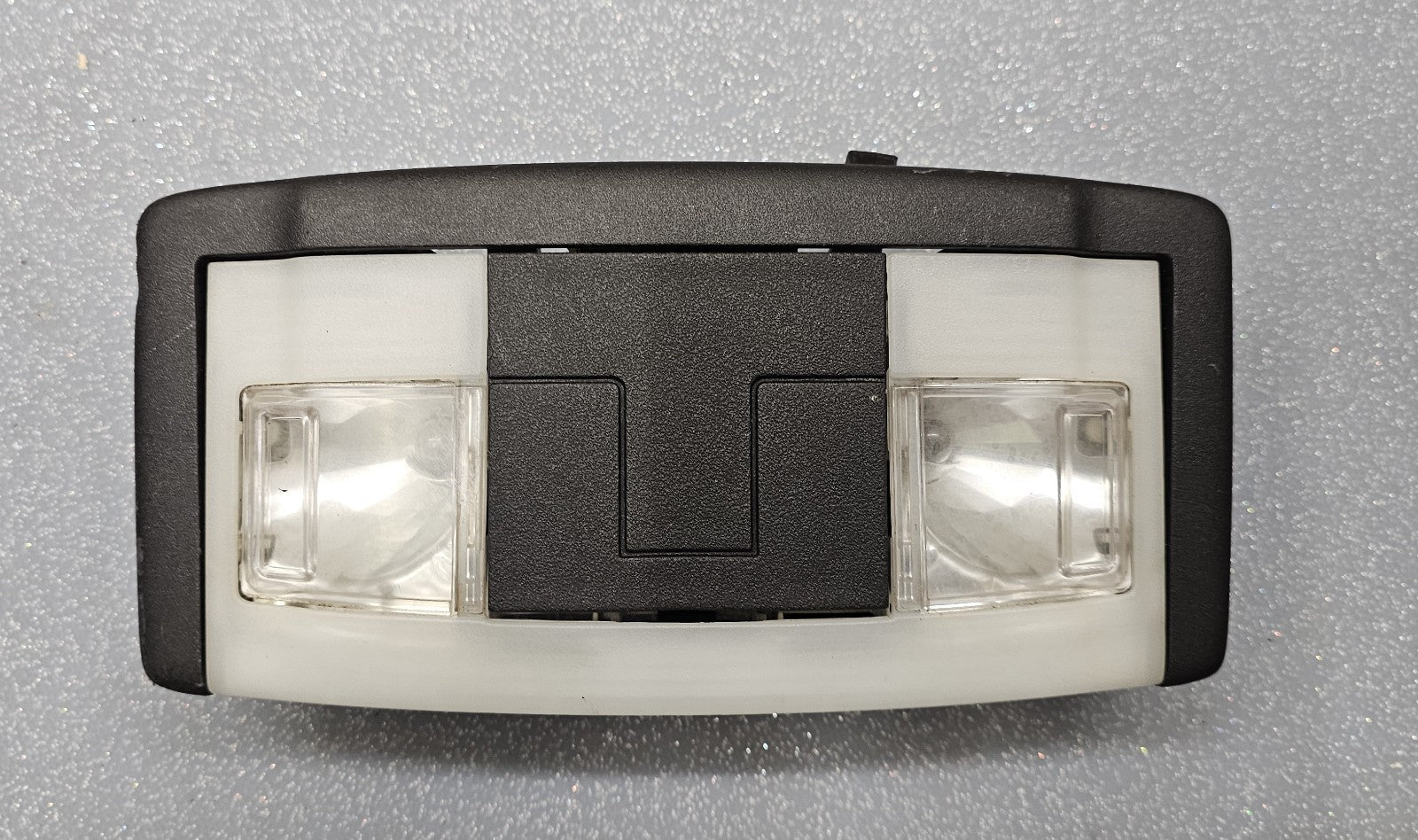 🔥10-12 FORD TAURUS SE FRONT UPPER ROOF OVERHEAD DOME READING LIGHT LAMP OEM