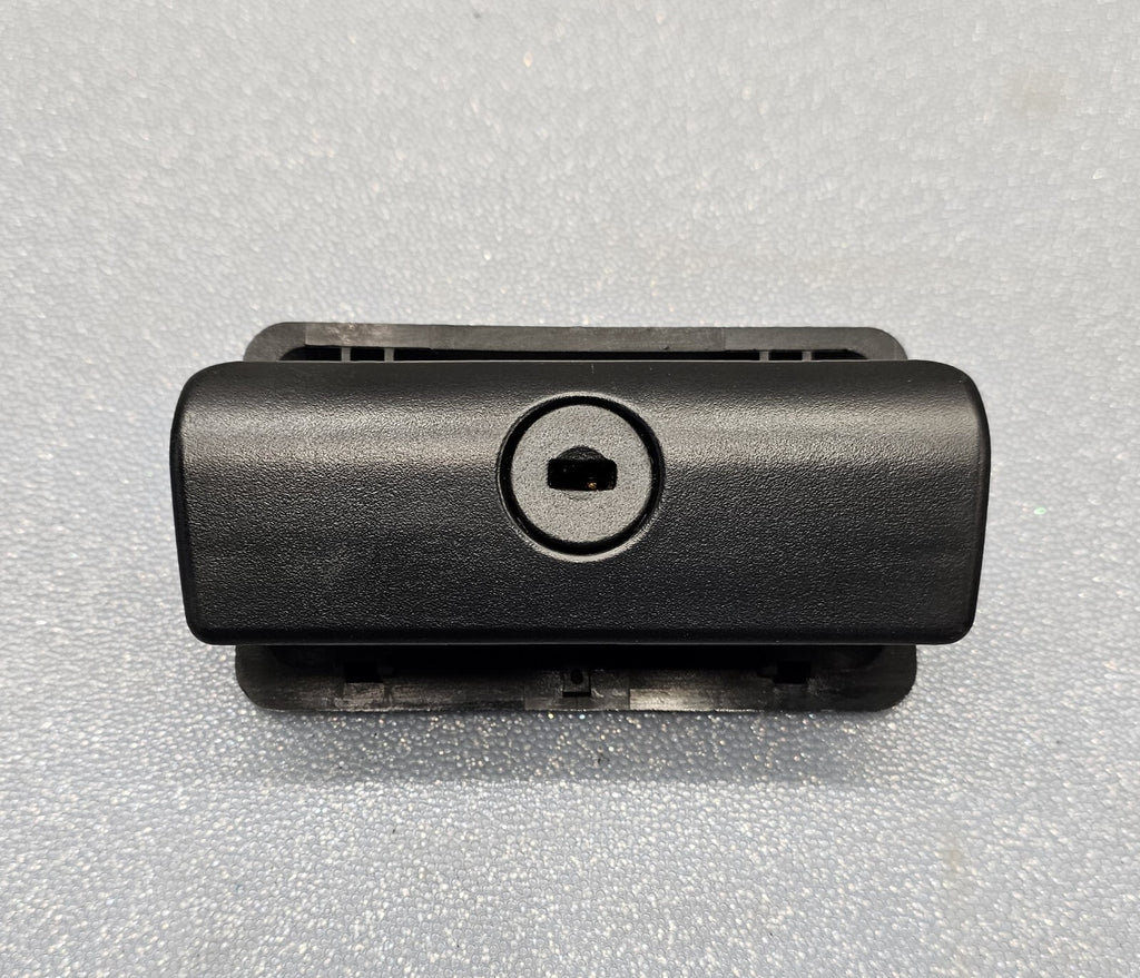 🔥99-13 BMW X5 328i X3 E36 325i M3 528i 330i Glove Box Latch Handle Compartment