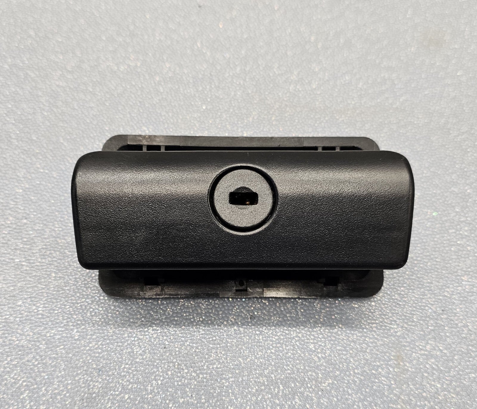 🔥99-13 BMW X5 328i X3 E36 325i M3 528i 330i Glove Box Latch Handle Compartment