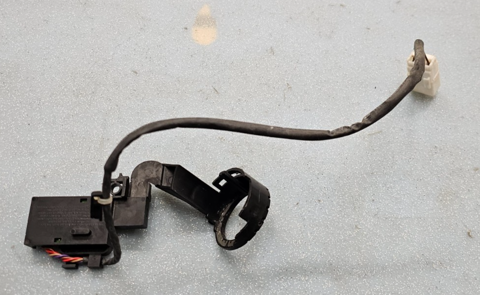 🔥96-98 EXPEDITION TAURUS SABLE ANTI THEFT PATS TRANSCEIVER IGNITION IMMOBILIZER