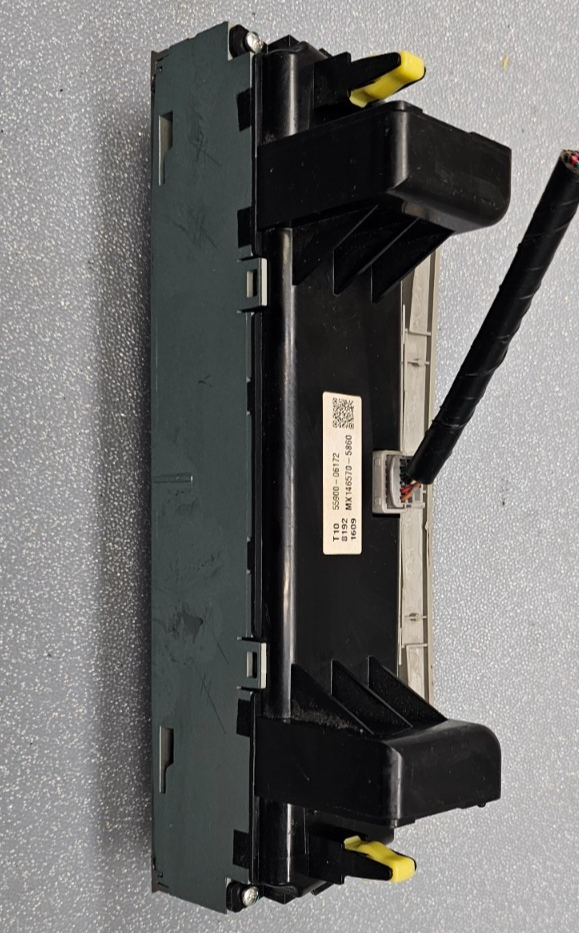 🔥07-09 Toyota Camry Dash AC Heater Climate Temperature Control Conditioning OEM
