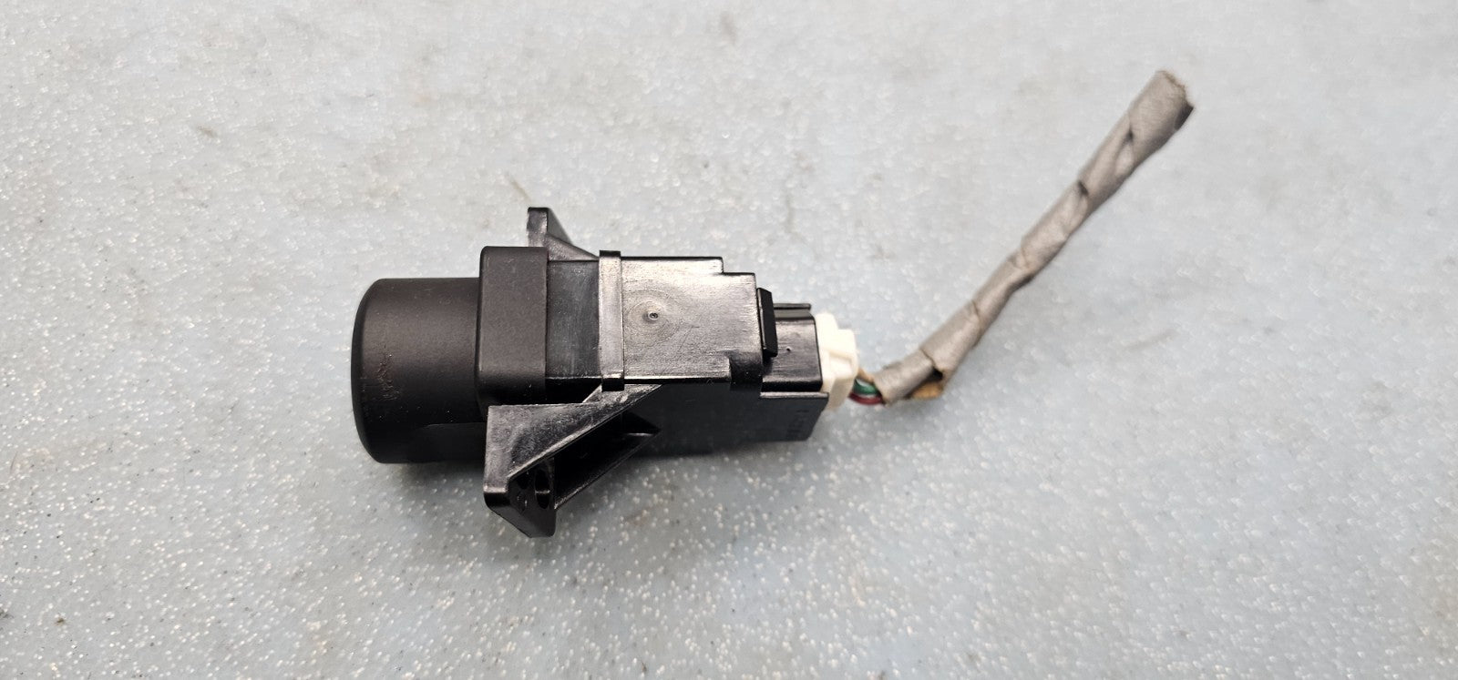 🔥2012–2013 Honda Civic Hazard Lights Control Switch OEM