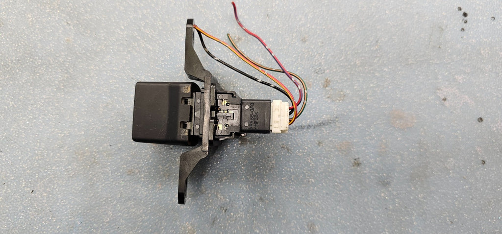 🔥07-13 Nissan Altima Hazard Emergency Warning Light Button Switch OEM
