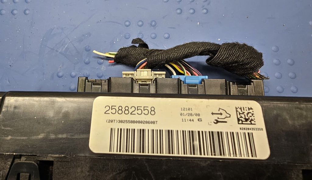 🔥06-11 IMPALA DASH AC HEATER TEMPERATURE CLIMATE CONTROL PANEL AIR CONDITIONING