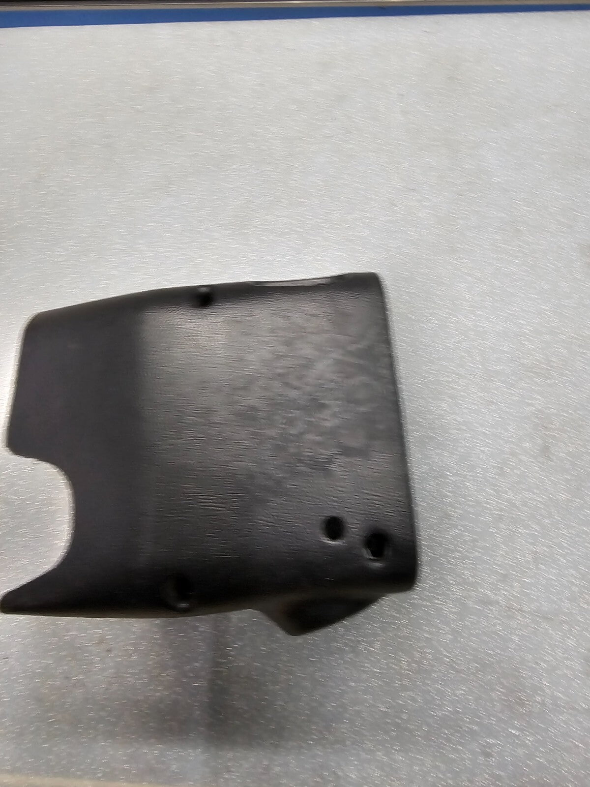 🔥98-11 FORD RANGER STEERING COLUMN WHEEL COVER TRIM PANEL BEZEL OEM