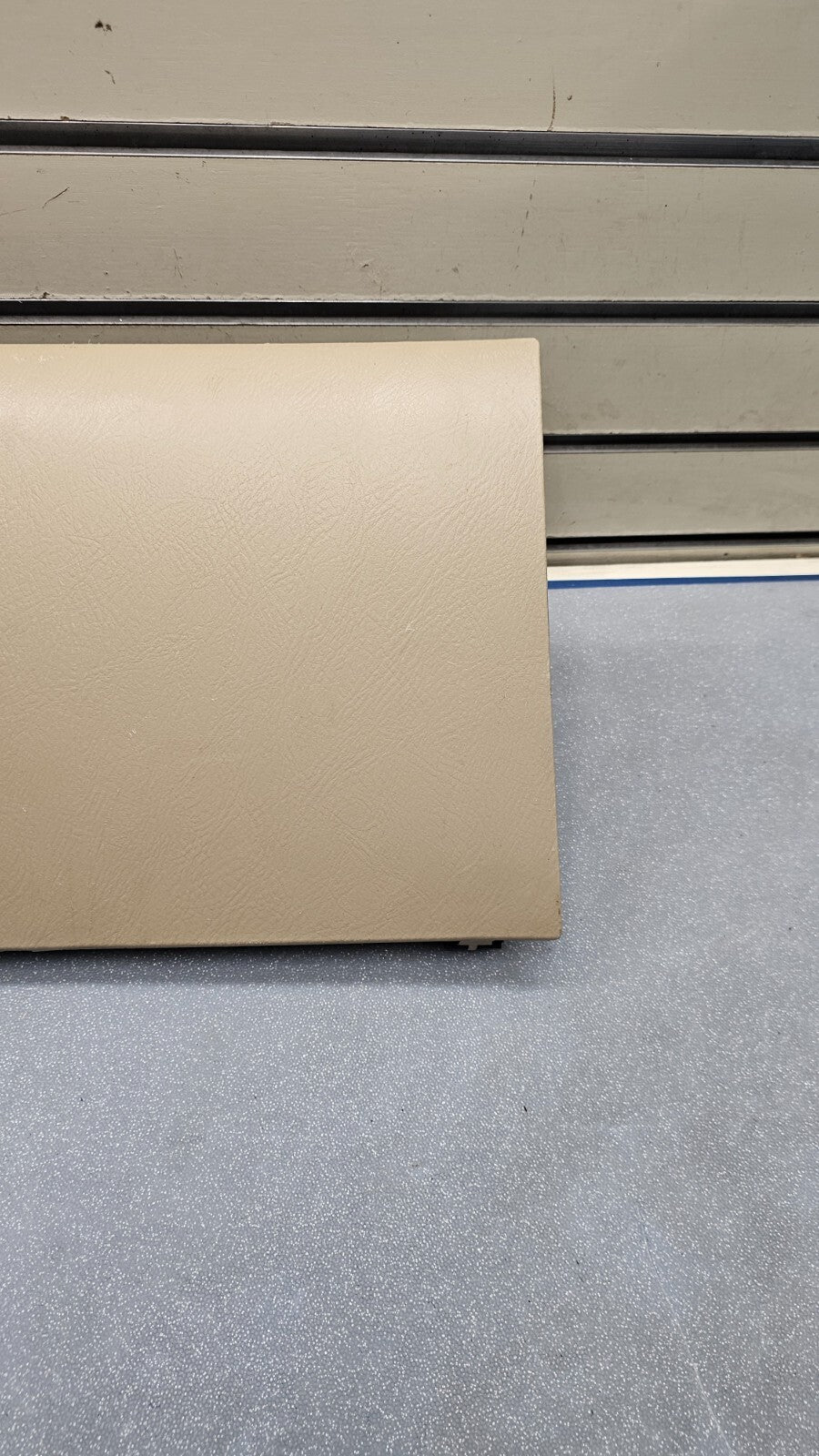 🔥01-05 Civic Dash Glove Box Storage Compartment Assembly Instrument Panel Tan