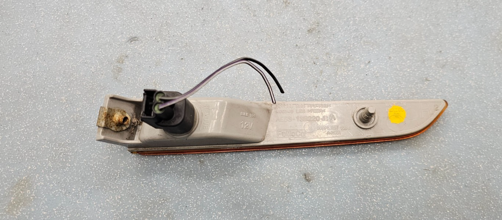 🔥2010-2012 FORD FUSION SIDE MARKER LIGHT ASSEMBLY LH LEFT DRIVER SIDE OEM