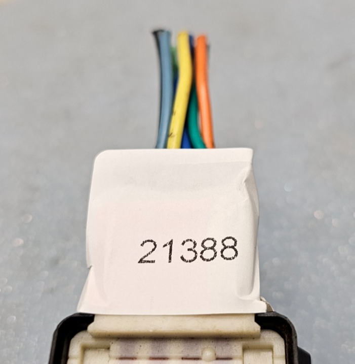 🔥99-07 Silverado Escalade Tahoe Yukon Avalanche suburban Seat Control Switch