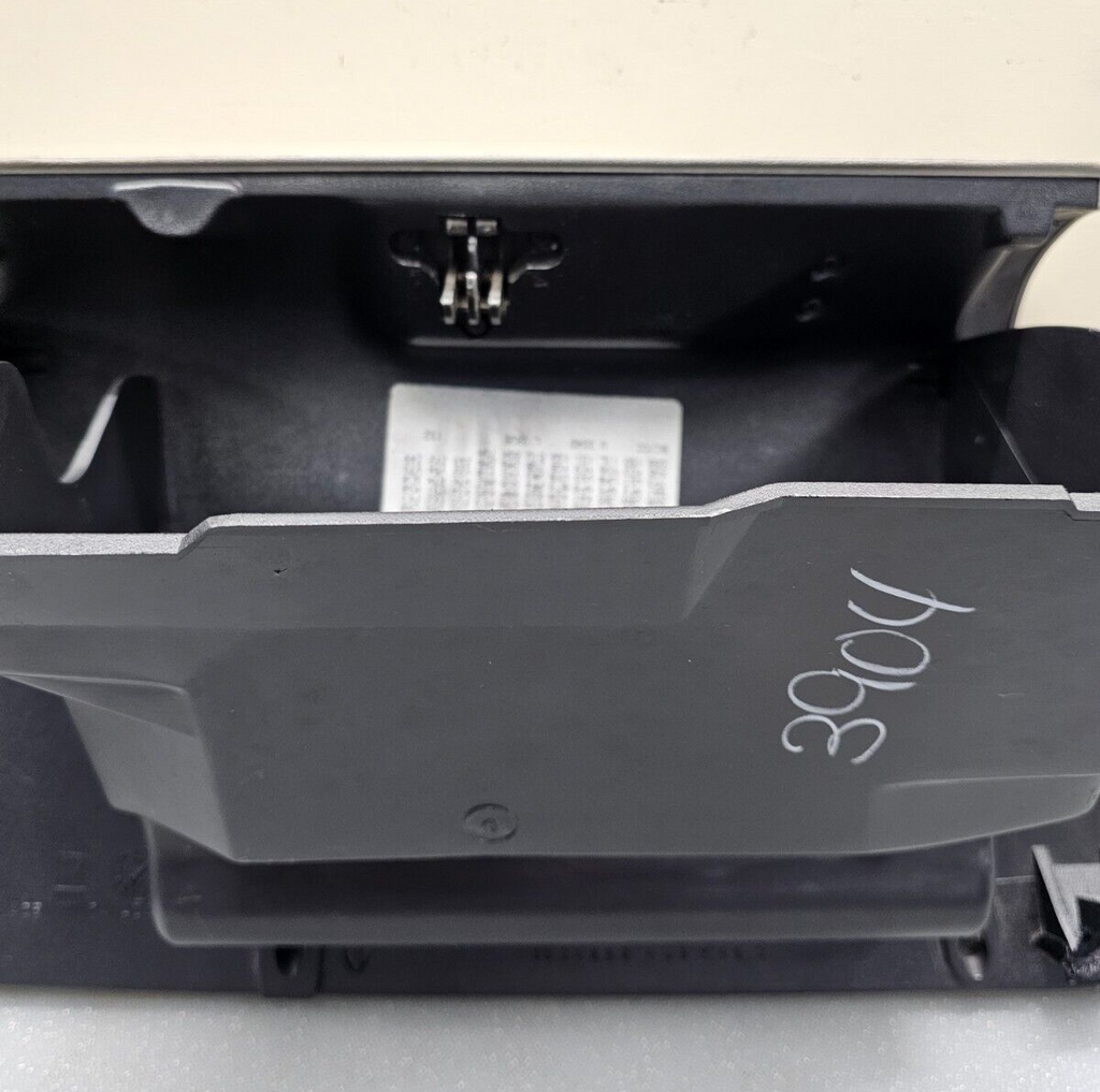 95-99CHEVY GMC TRUCK SILVERADO CK Glove Box Storage Compartment Assembly GRAY G2