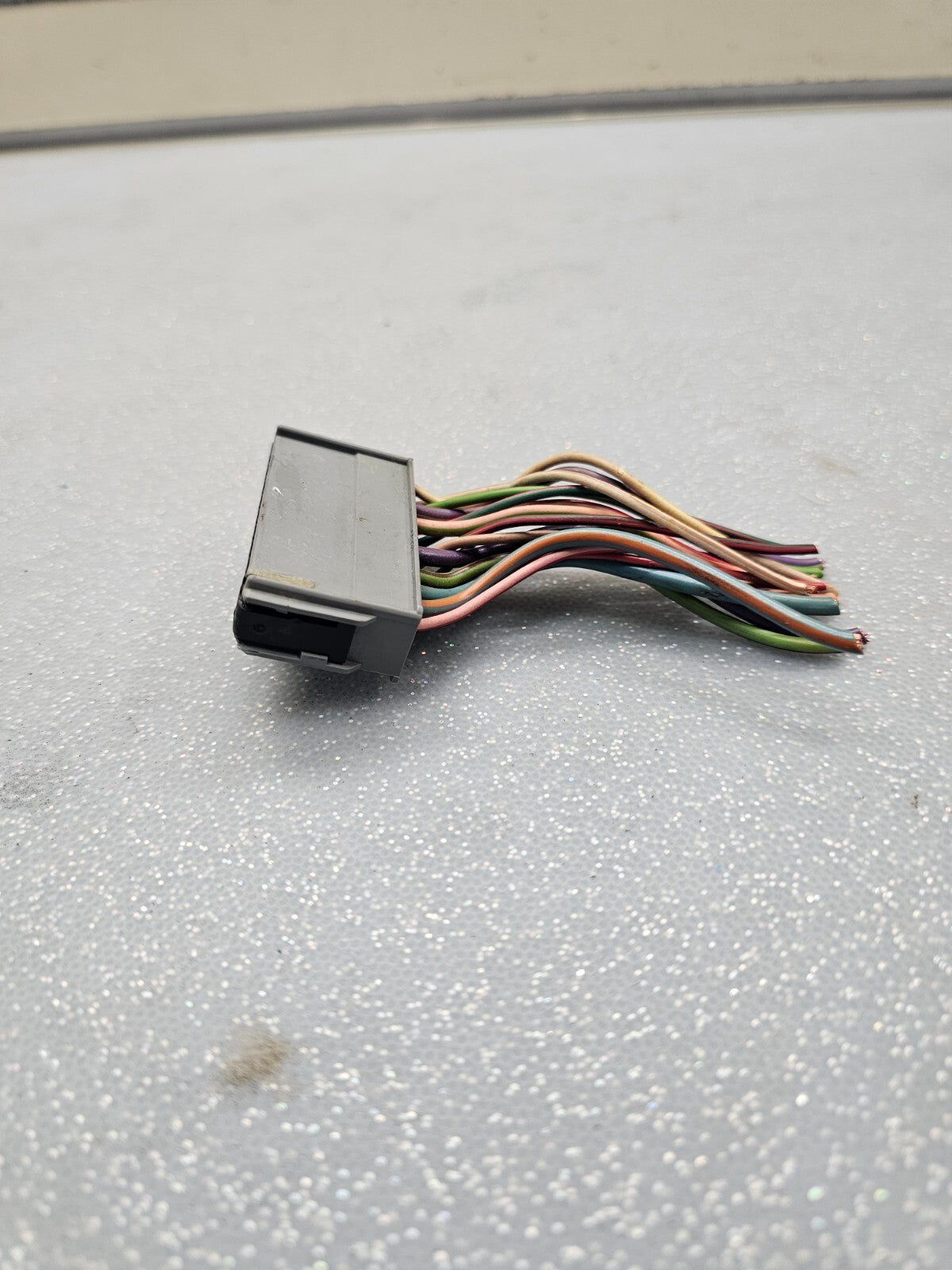 🔥2000-2005 DODGE NEON connector HEADLIGHT SWITCH OEM A383