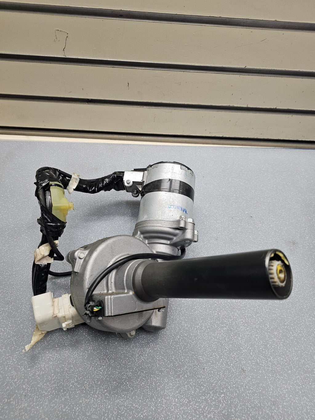 🔥06-12 Toyota Rav4 Electric Power Steering Column Pump Assist Motor Assembly