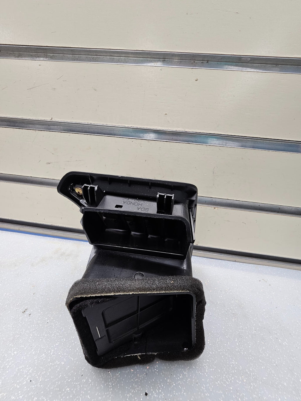 🔥 03-07 Honda Accord Dash RIGHT A/C Air Vent PASSENGER Side Assembly OEM VT32