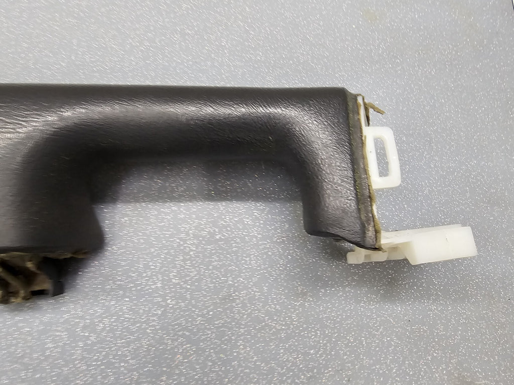 🔥03-06 Chevy GMC Silverado Tahoe Front Right Door Armrest Handle Graphite H2
