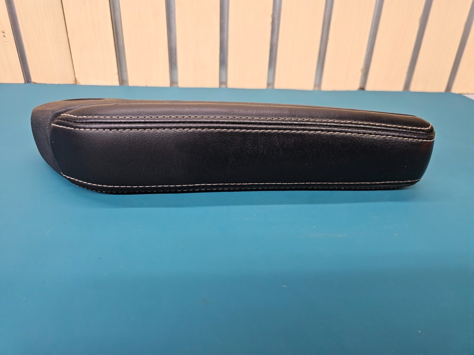🔥10-16 Dodge Grand Caravan CHRYSLER TOWN COUNTRY Arm Rest Passenger Side GRAY